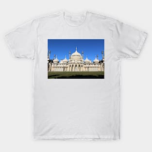 The Royal Pavilion T-Shirt